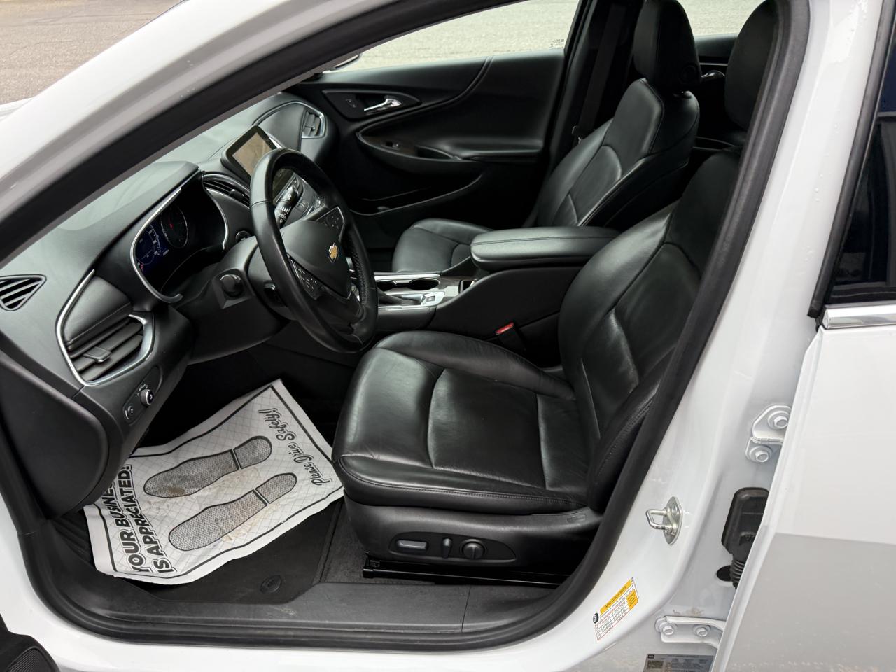 Chevrolet Malibu 2LT 2024