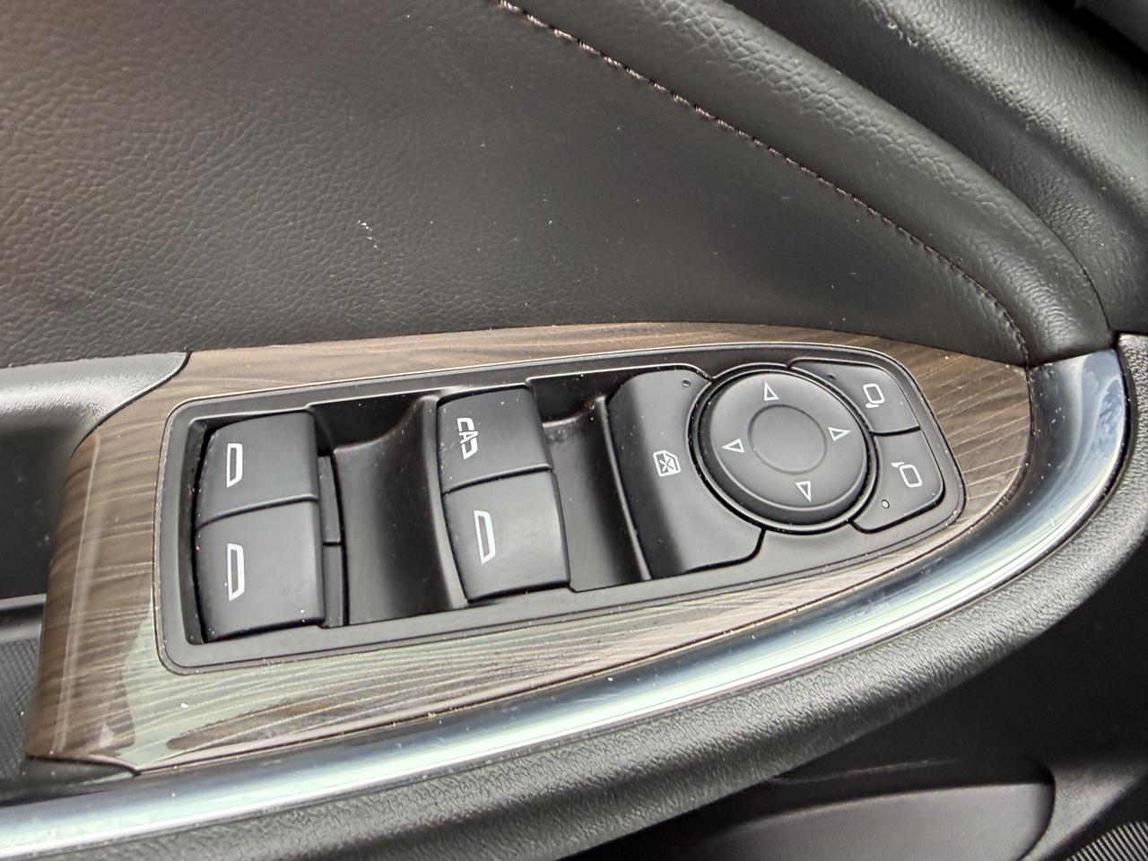 Chevrolet Malibu 2LT 2024