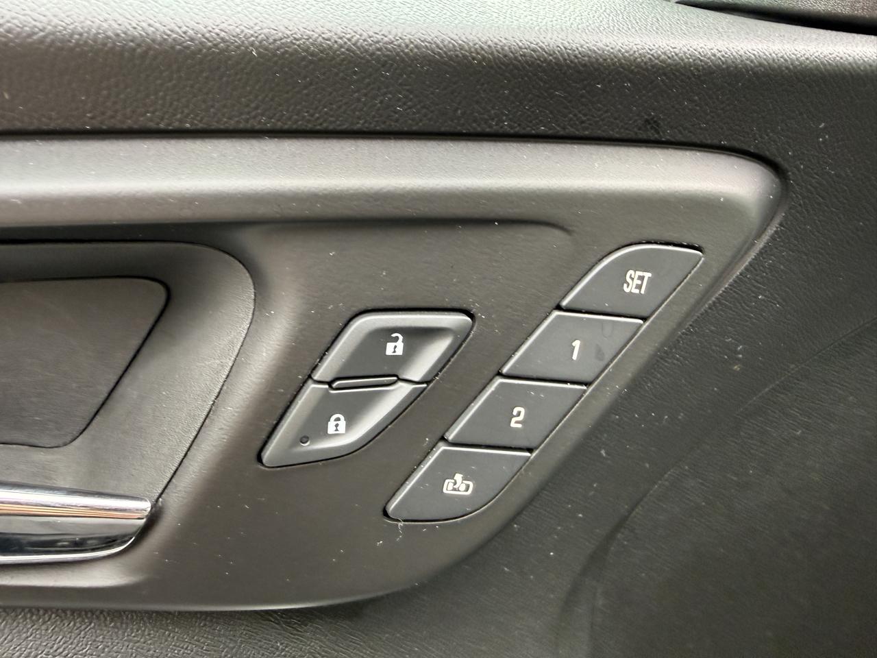 Chevrolet Malibu 2LT 2024