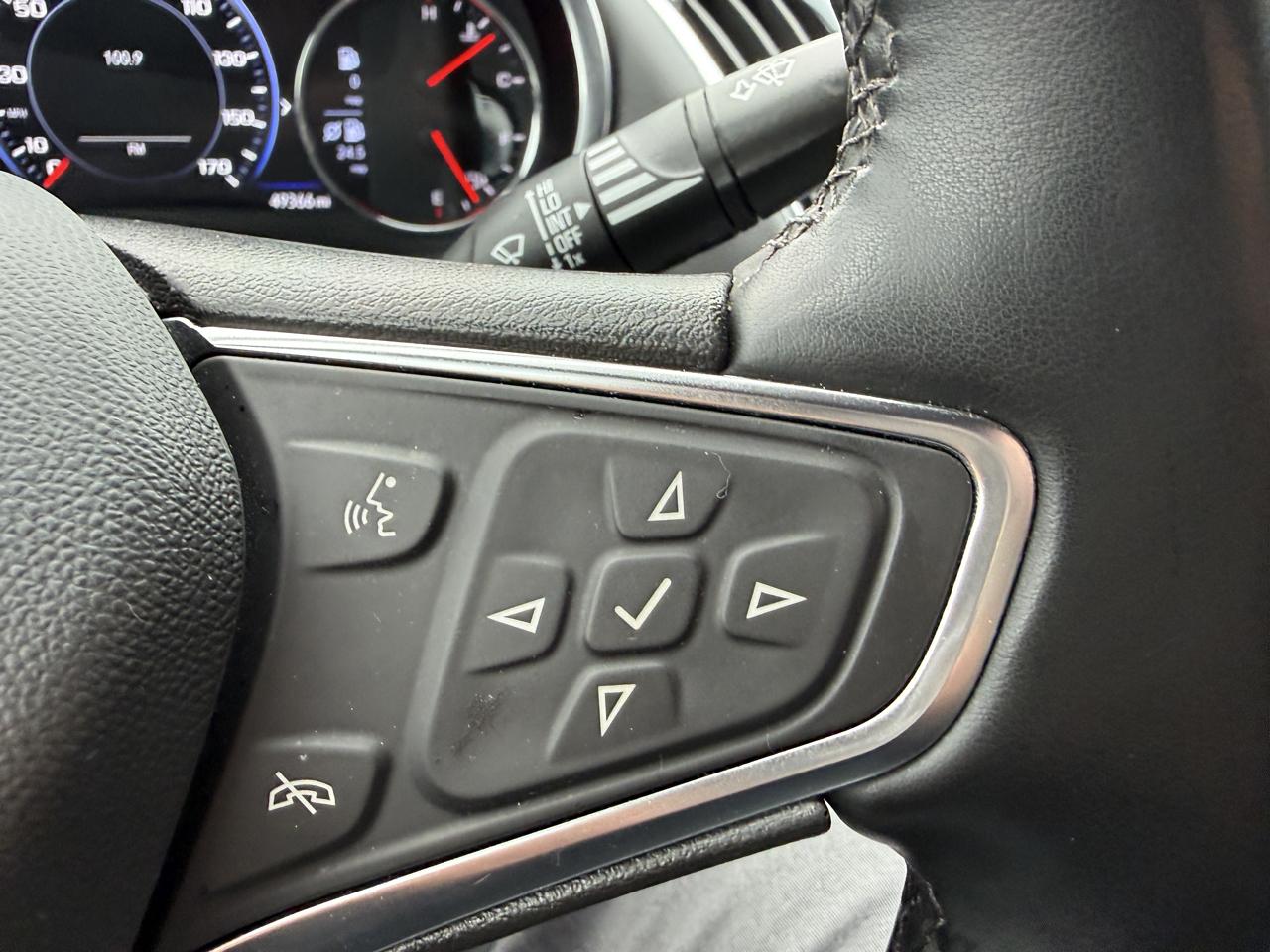 Chevrolet Malibu 2LT 2024