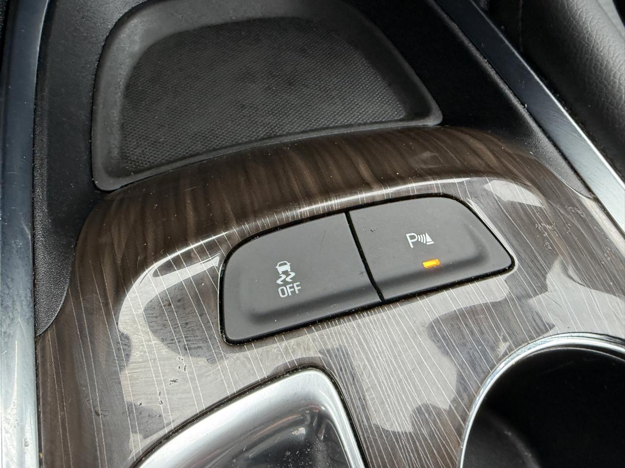Chevrolet Malibu 2LT 2024