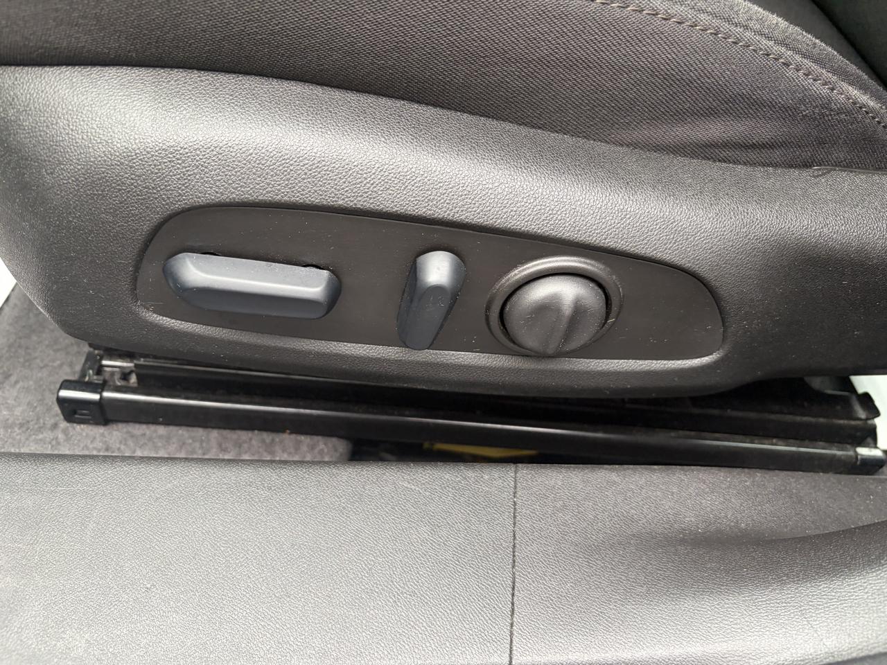 Chevrolet Malibu 1LT 2024
