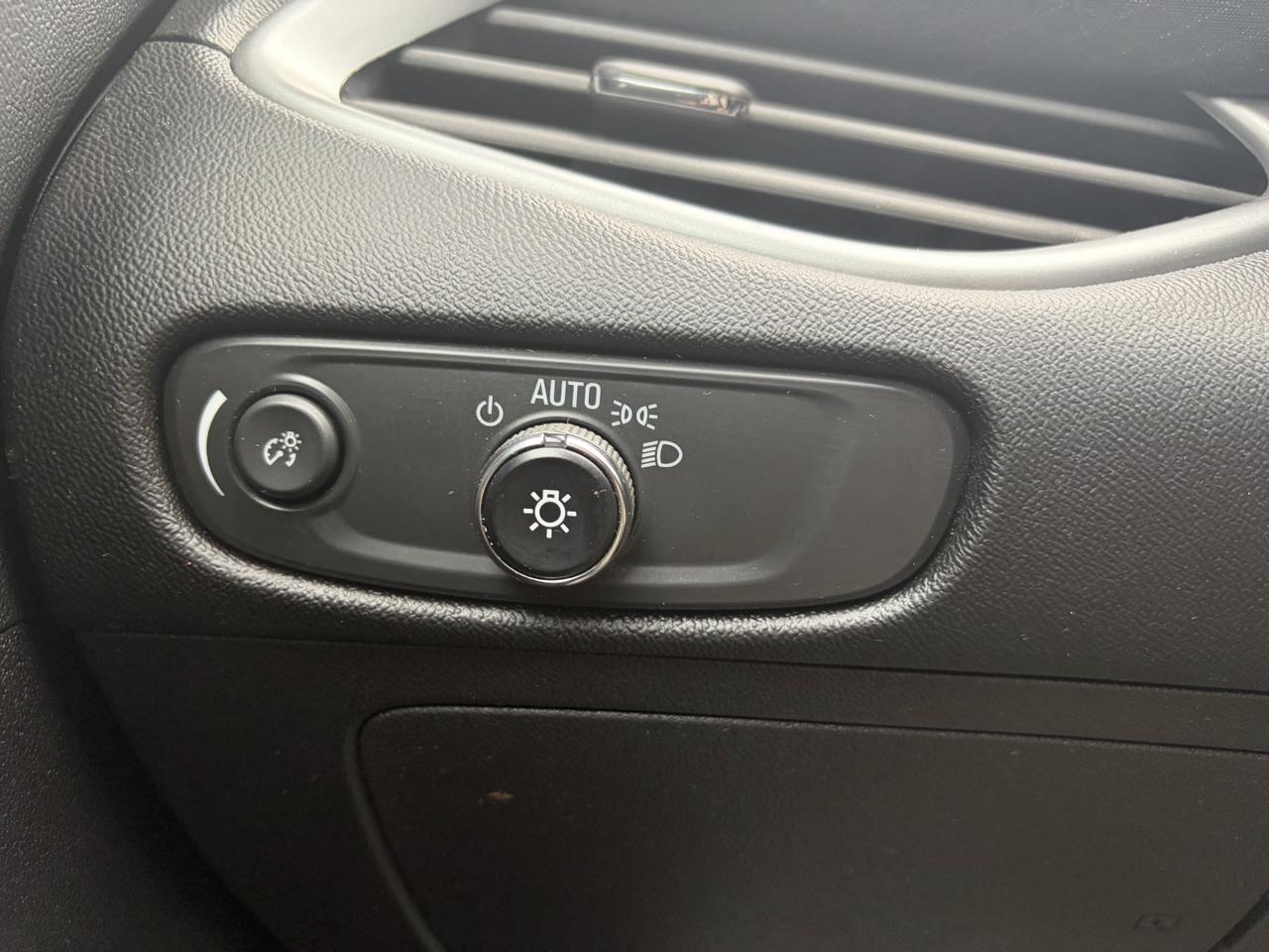 Chevrolet Malibu 1LT 2024