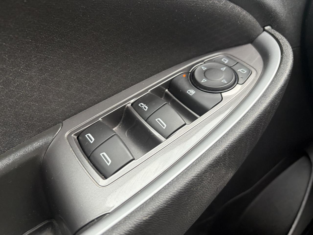 Chevrolet Malibu 1LT 2024