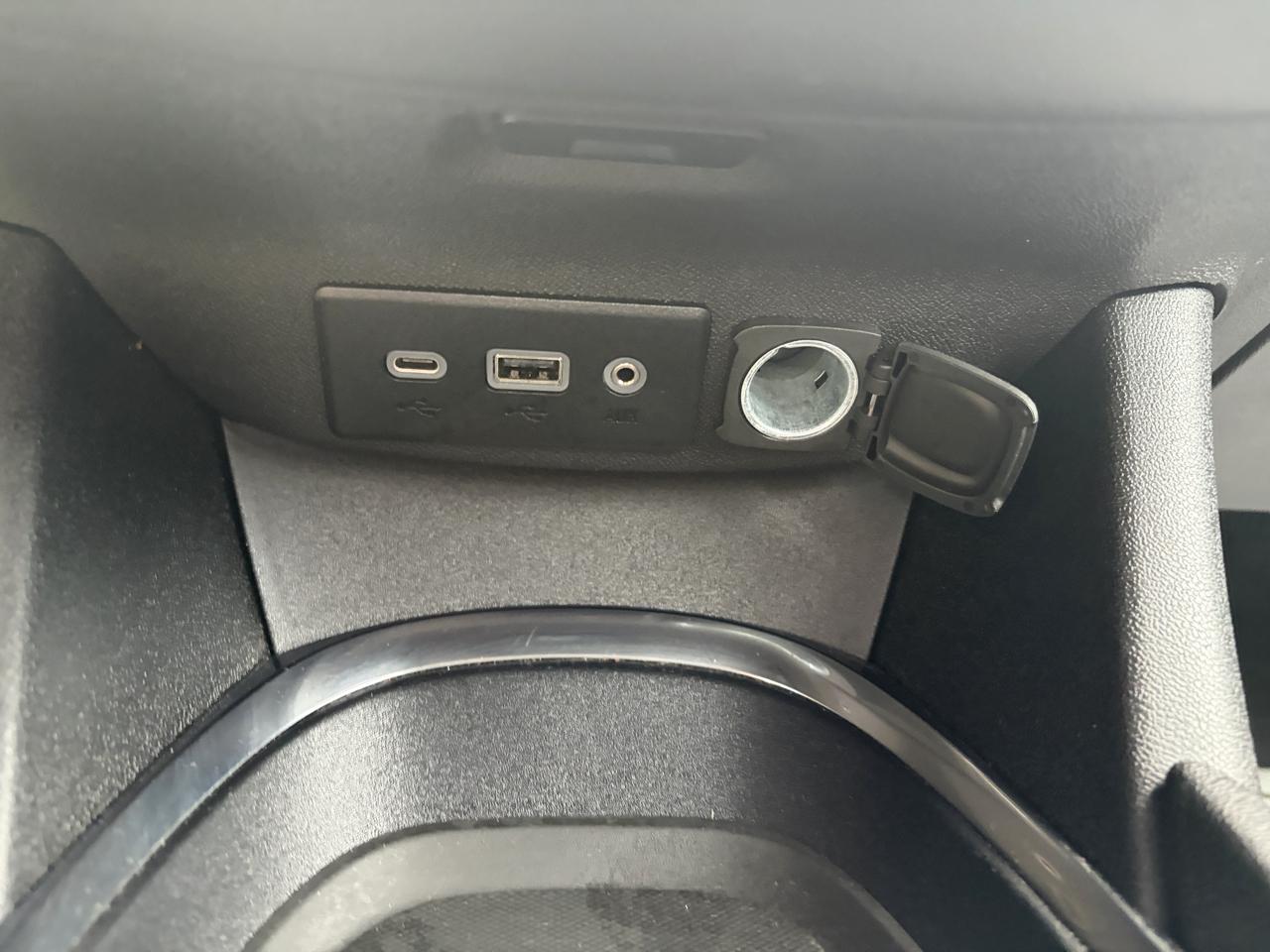 Chevrolet Malibu 1LT 2024