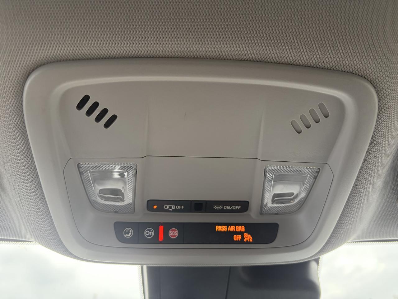 Chevrolet Malibu 1LT 2024