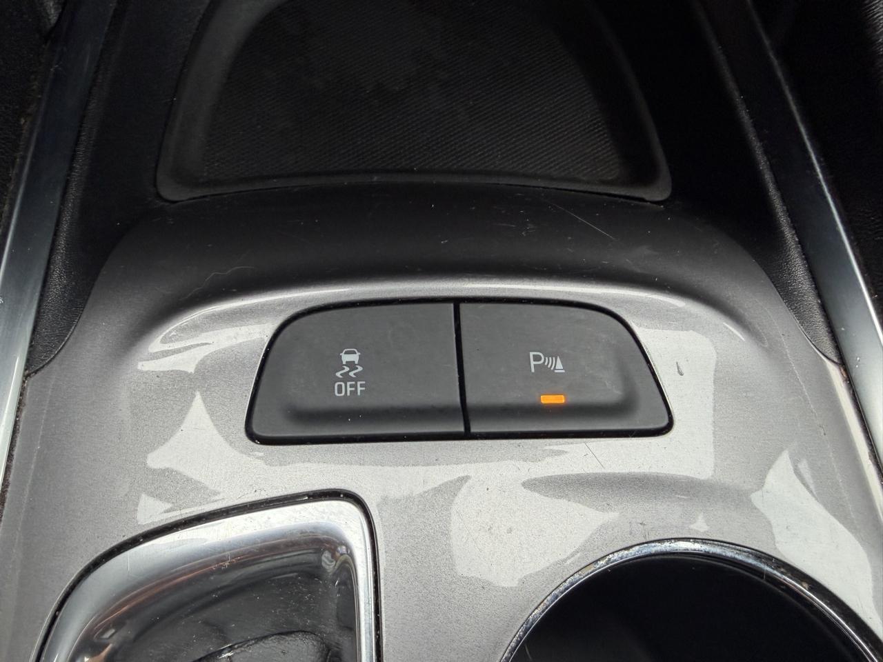Chevrolet Malibu 1LT 2024