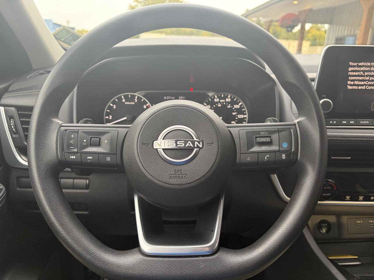 Nissan Rogue SV AWD 2024