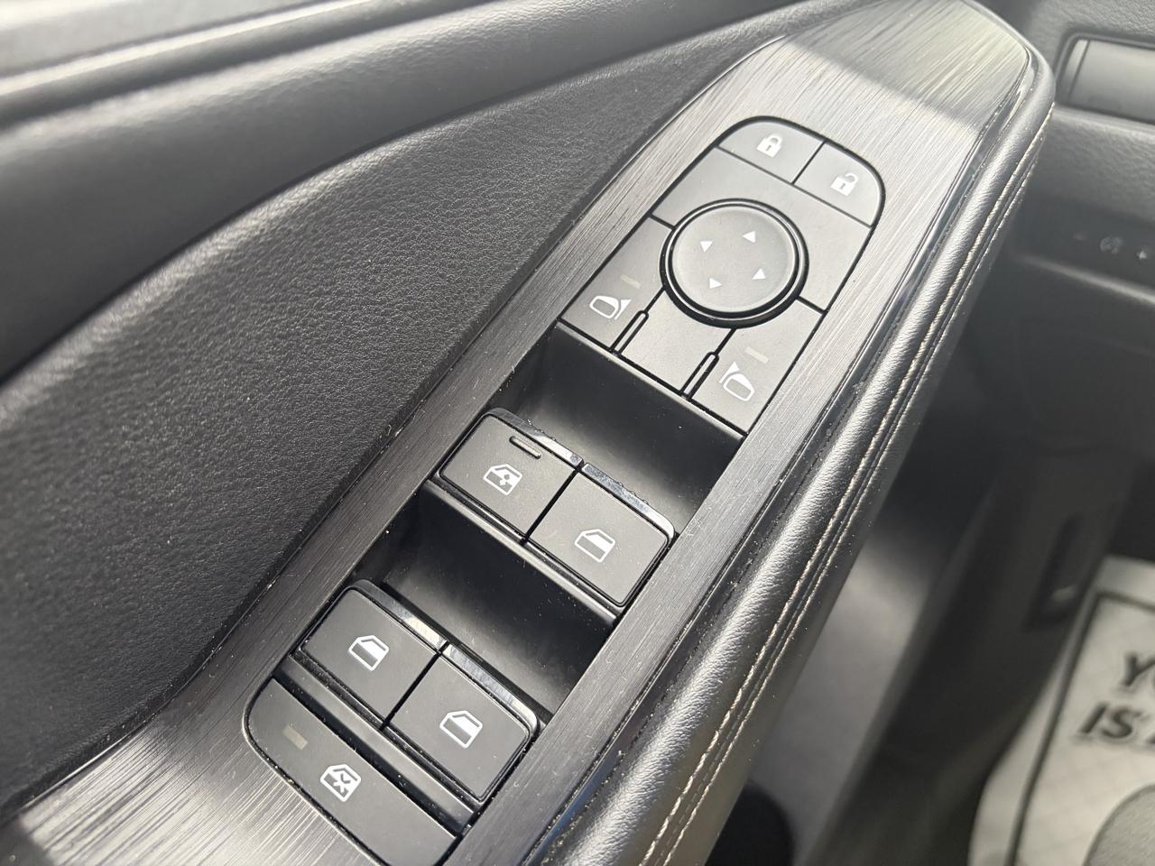 Nissan Rogue SV AWD 2024