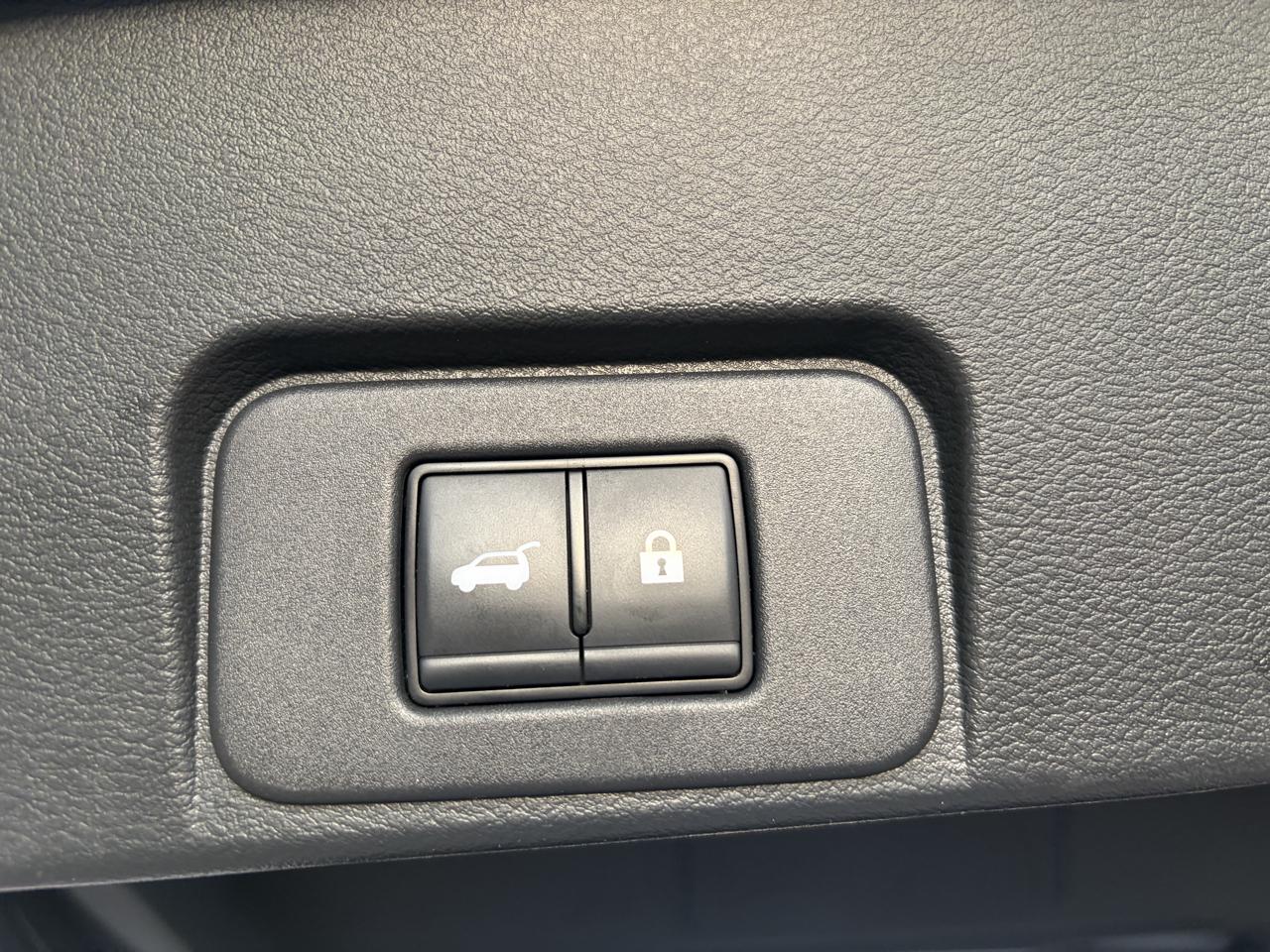 Nissan Rogue SV AWD 2024
