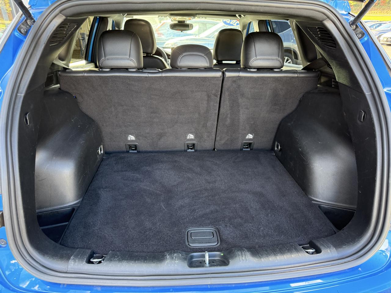 Jeep Compass Latitude 2024