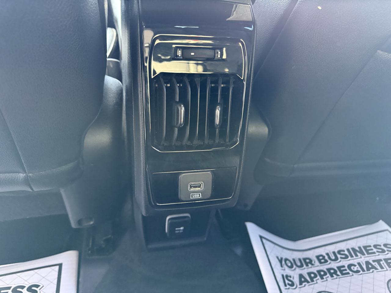 Jeep Compass Latitude 2024