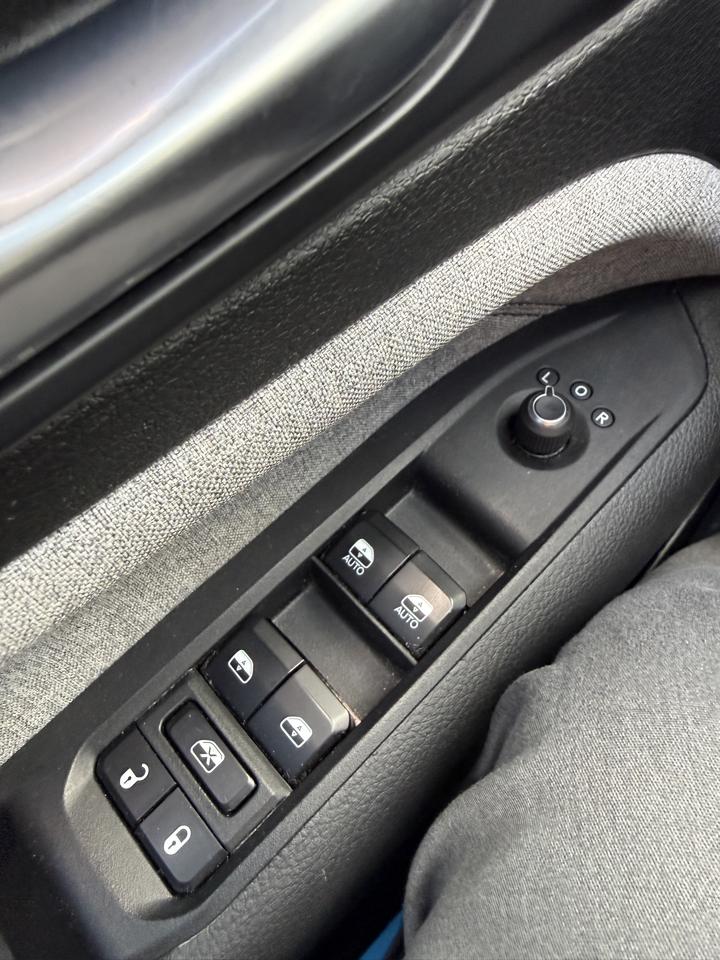 Jeep Compass Latitude 2024