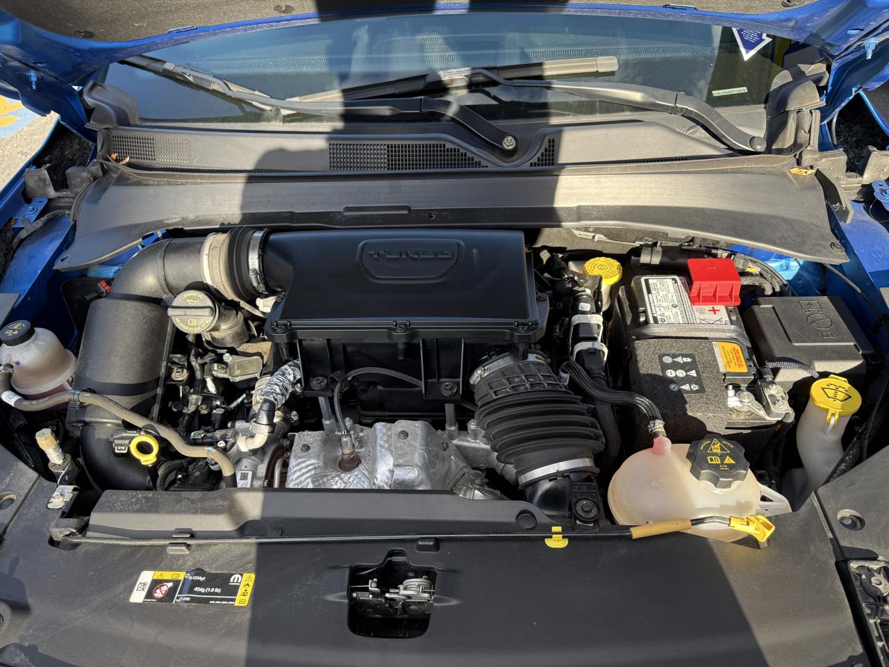 Jeep Compass Latitude 2024