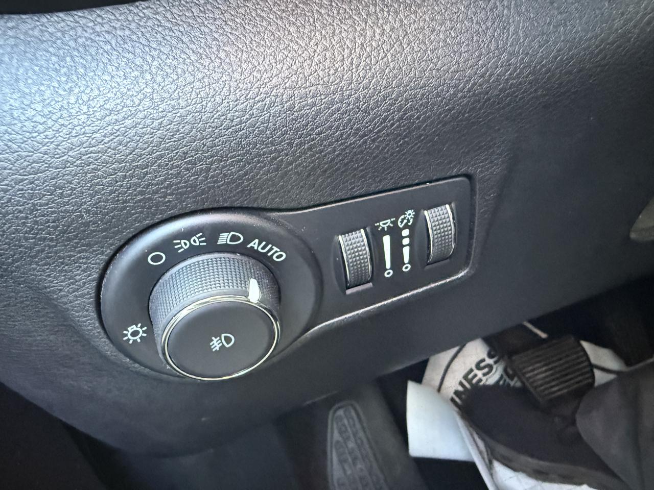 Jeep Compass Latitude 2024