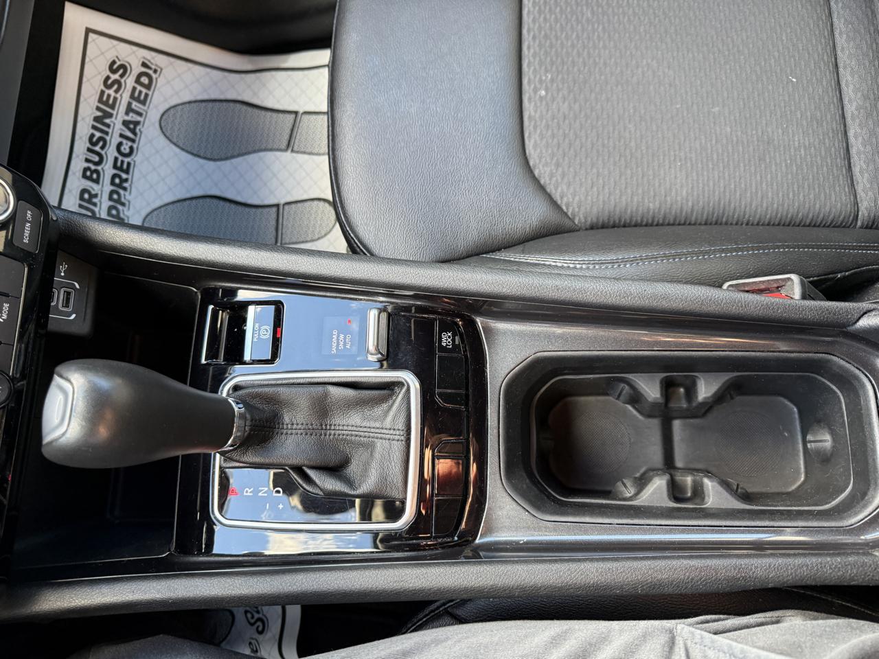 Jeep Compass Latitude 2024