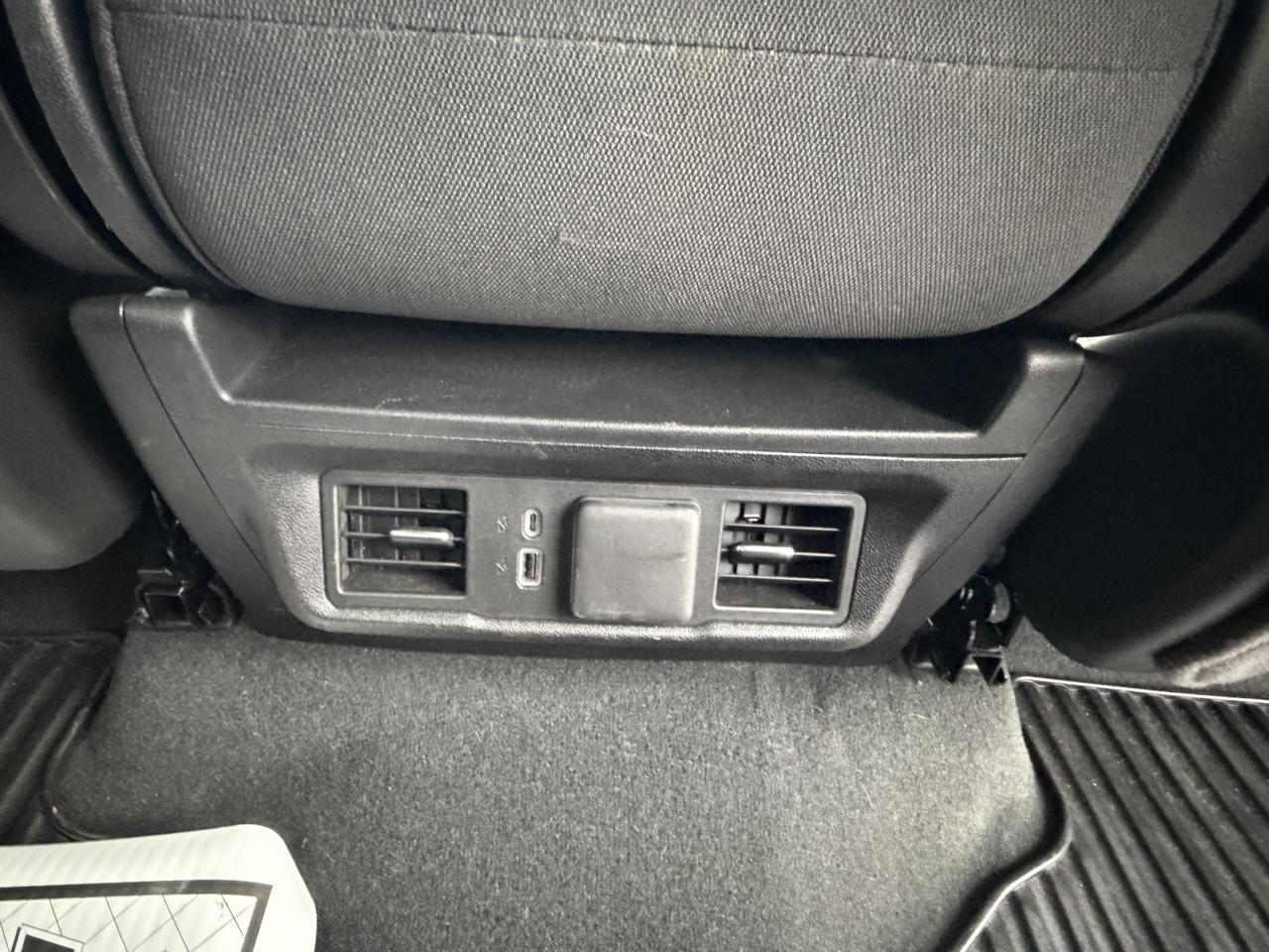 Chevrolet Silverado 1500 RST Crew Cab 4WD 2026