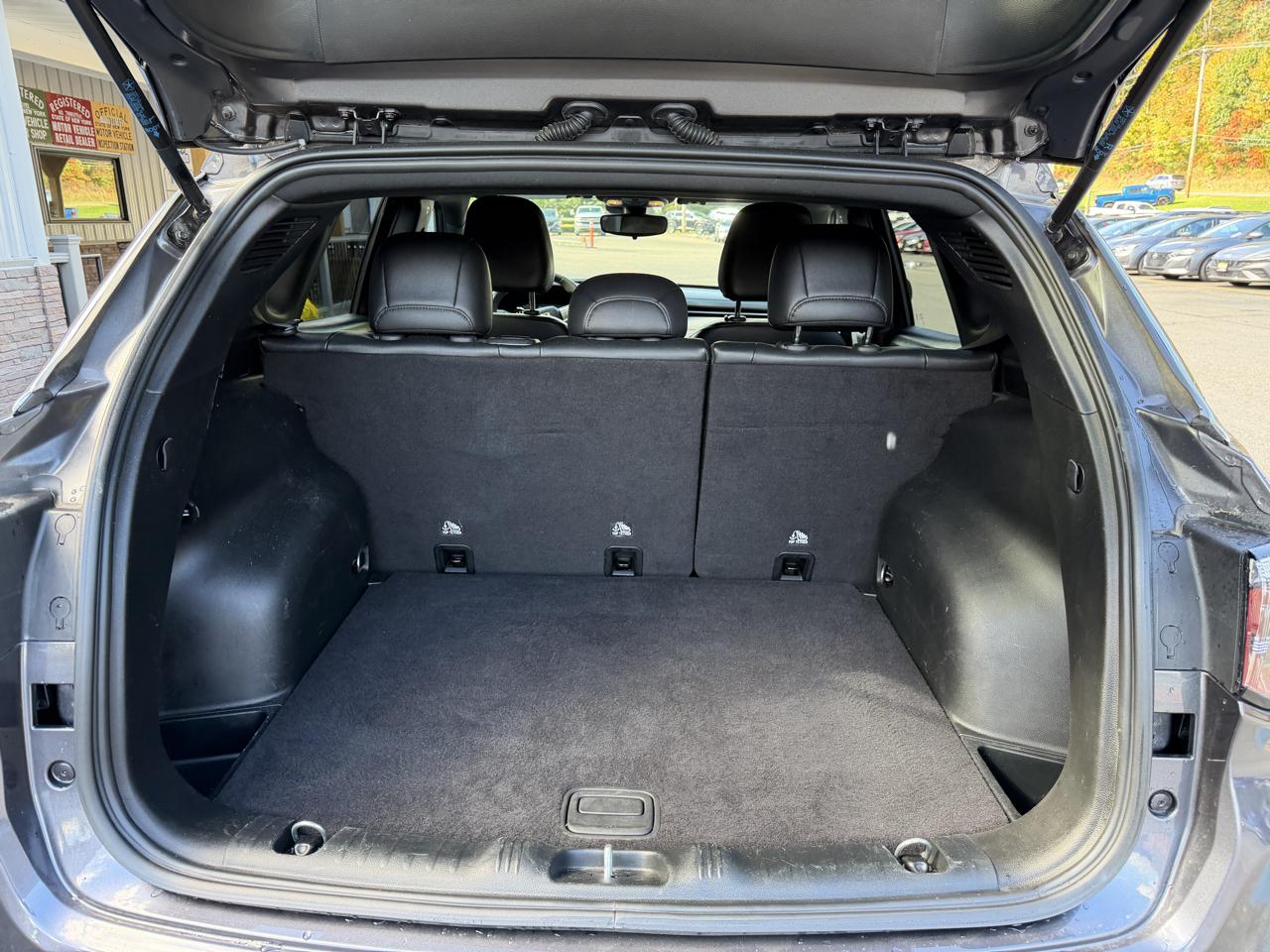 Jeep Compass Latitude 2024