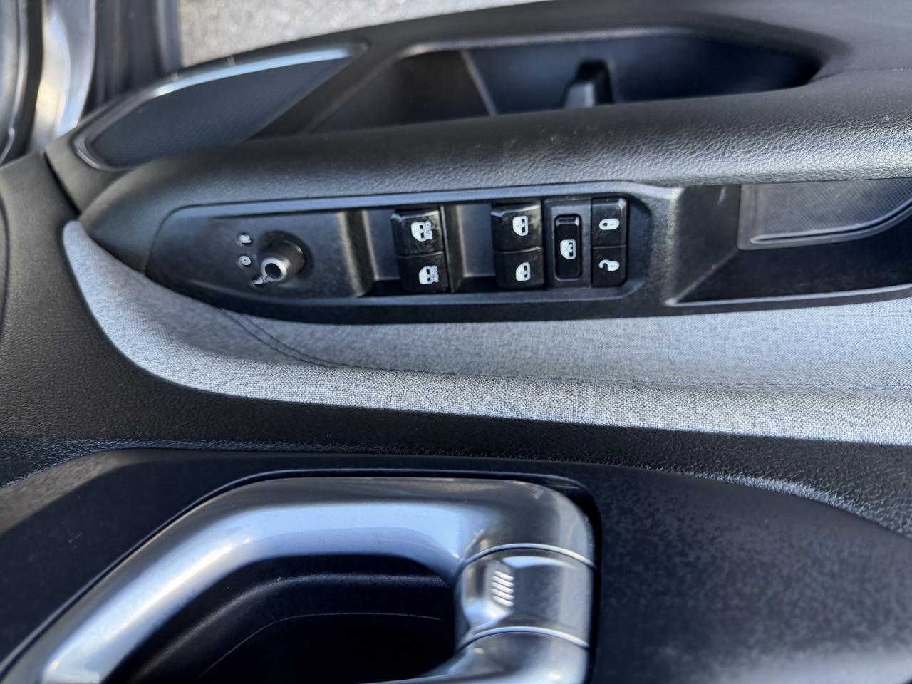 Jeep Compass Latitude 2024