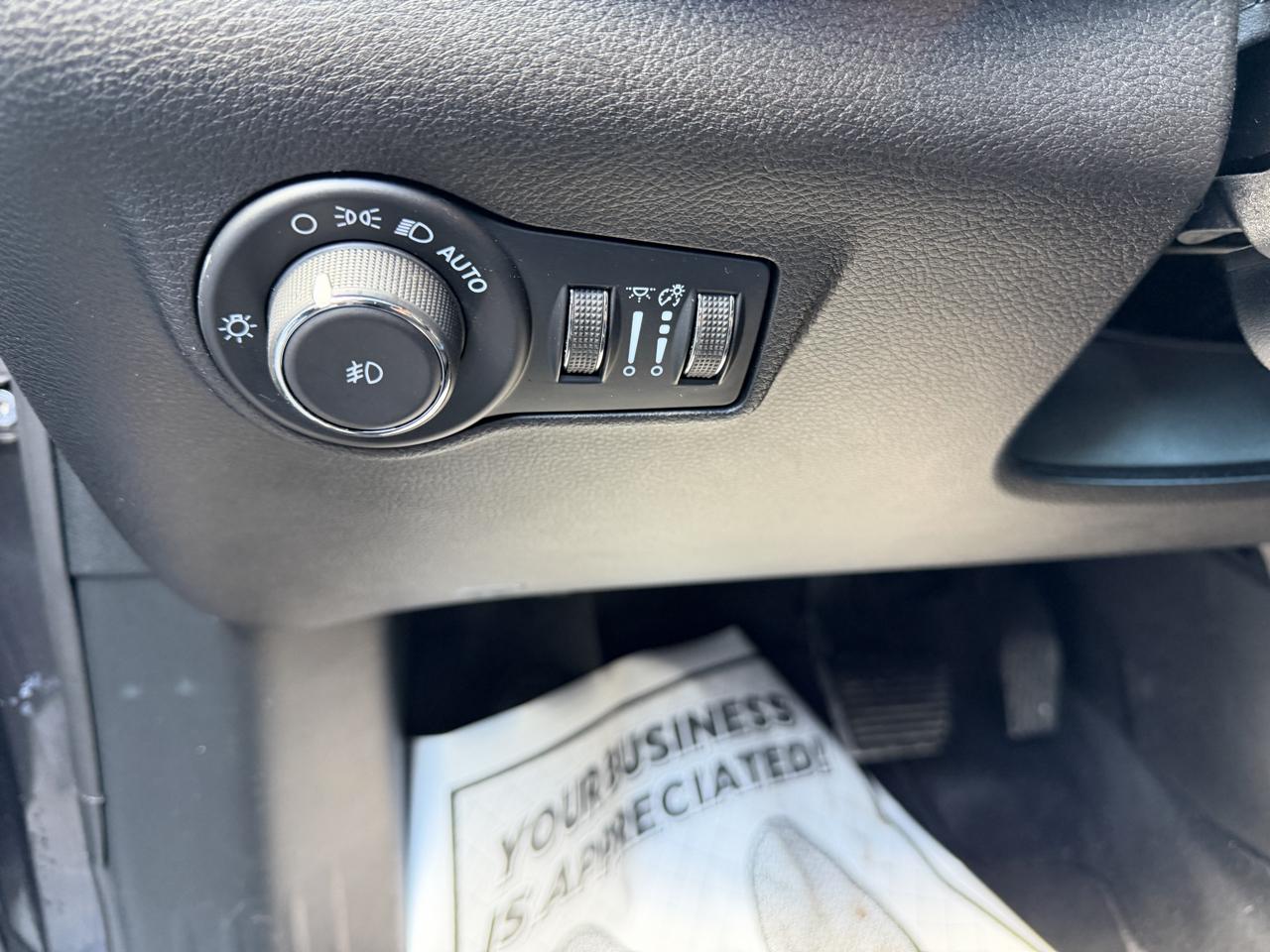 Jeep Compass Latitude 2024
