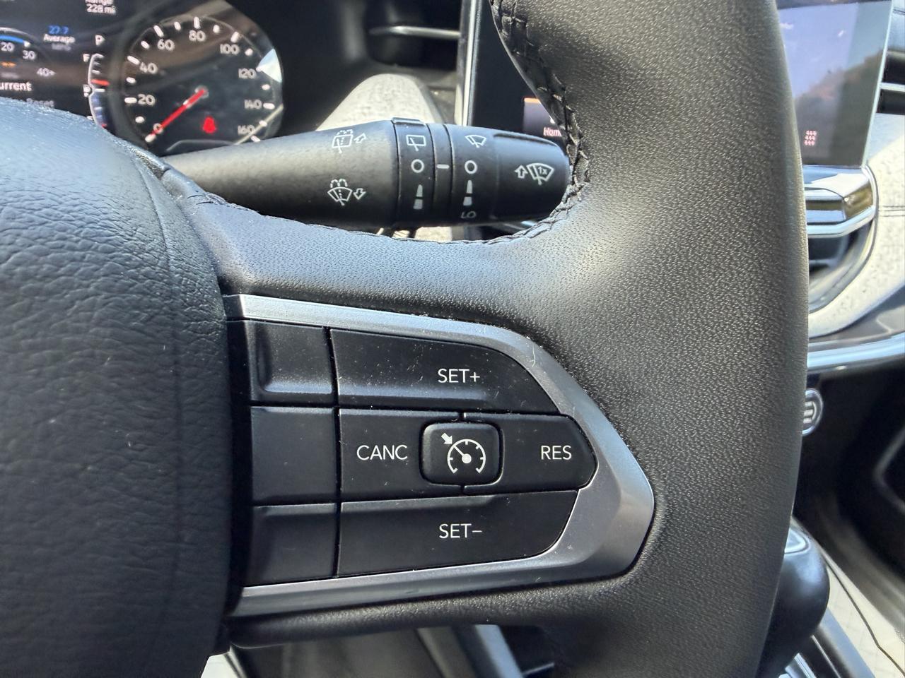 Jeep Compass Latitude 2024