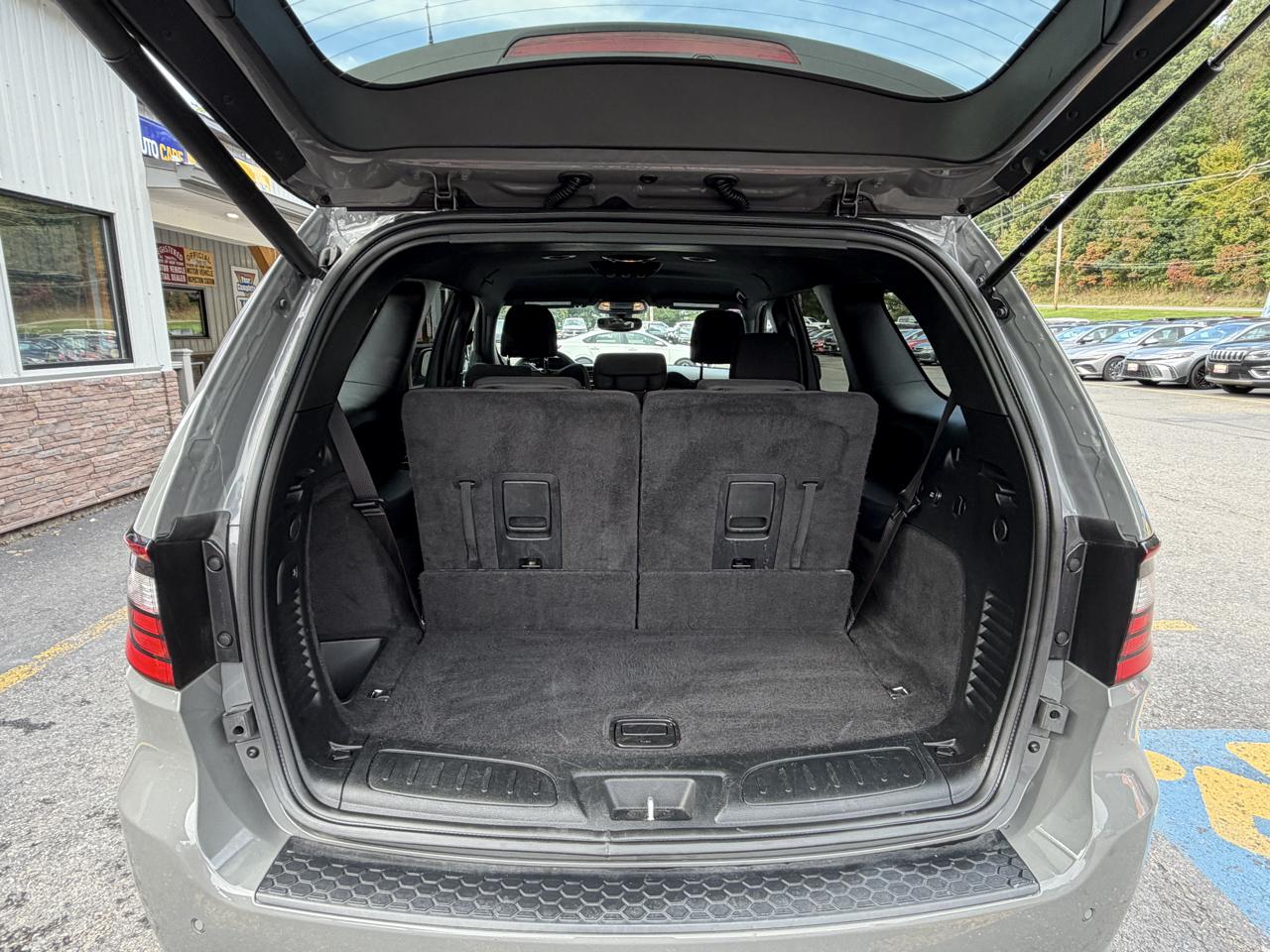 Dodge Durango GT AWD 2026