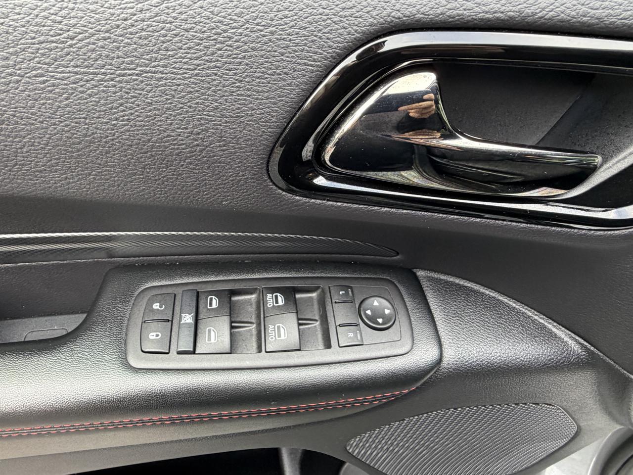 Dodge Durango GT AWD 2026