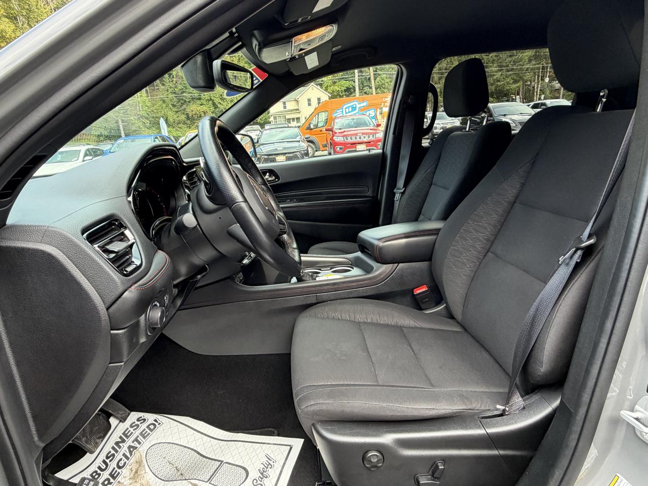 Dodge Durango GT AWD 2026