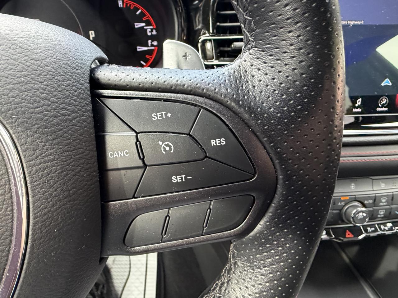 Dodge Durango GT AWD 2026
