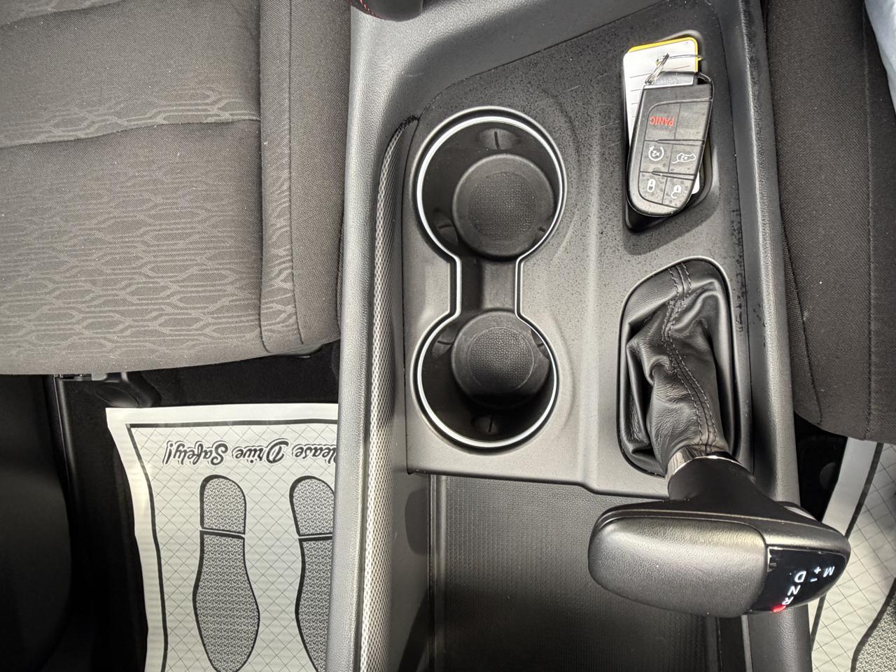 Dodge Durango GT AWD 2026
