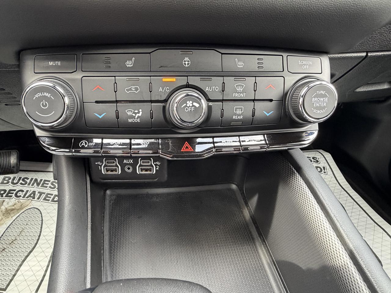 Dodge Durango GT AWD 2026