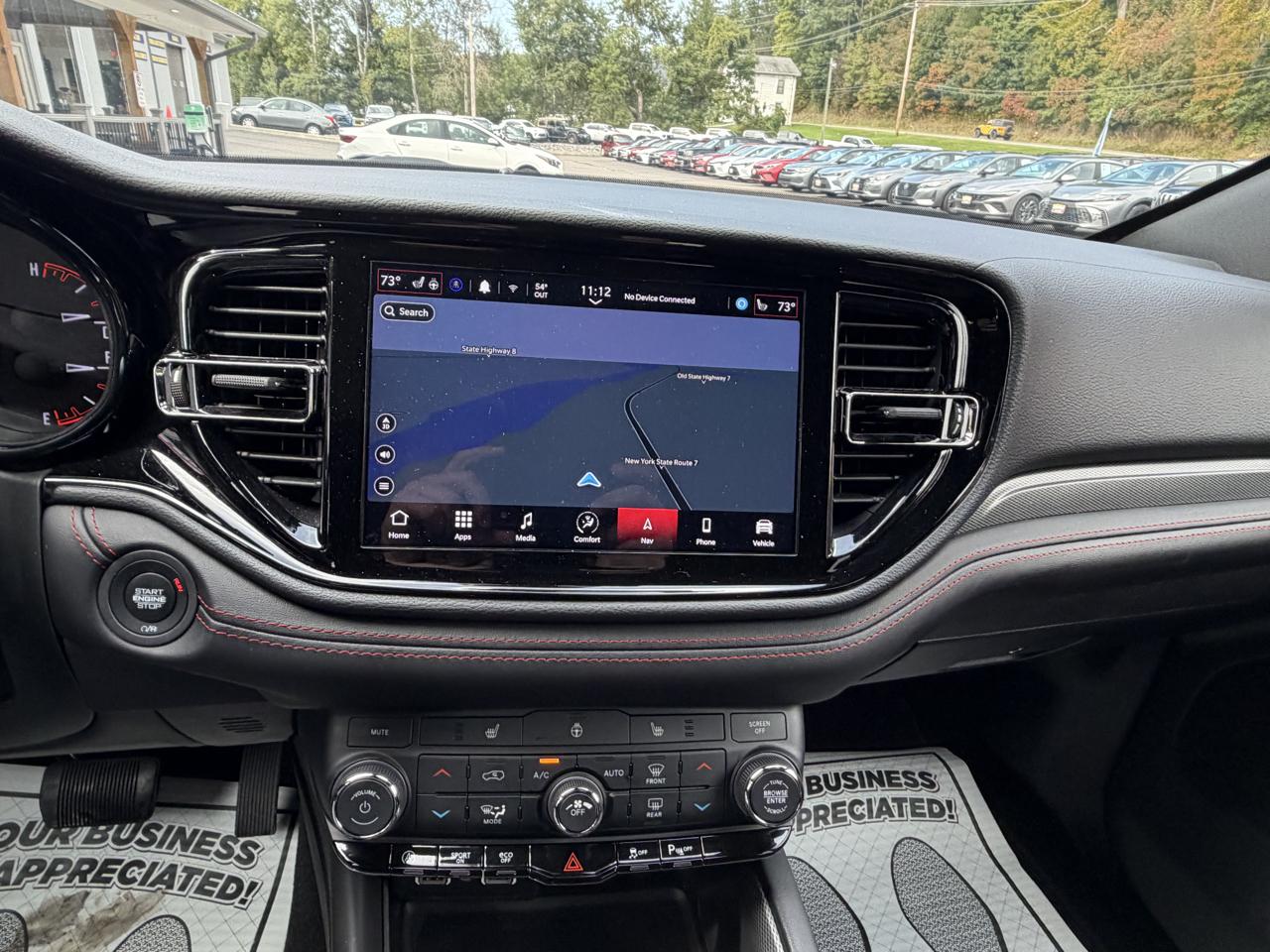 Dodge Durango GT AWD 2026