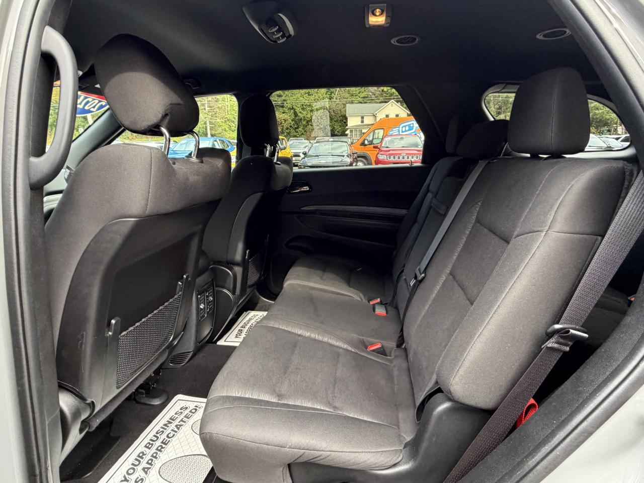 Dodge Durango GT AWD 2026