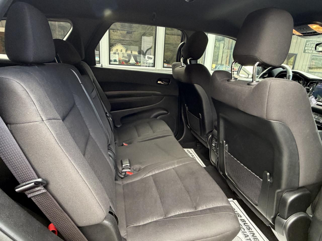Dodge Durango GT AWD 2026