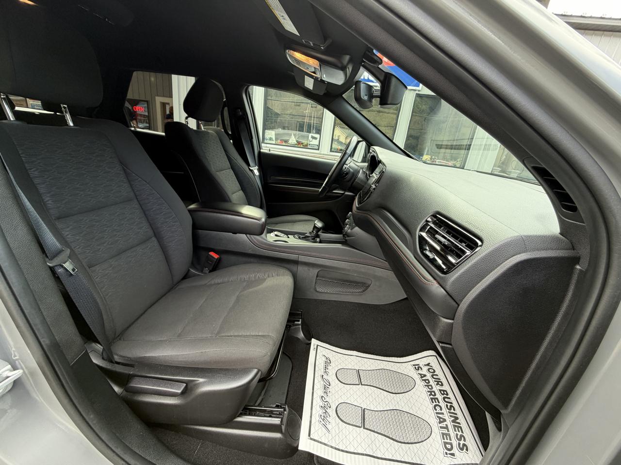 Dodge Durango GT AWD 2026