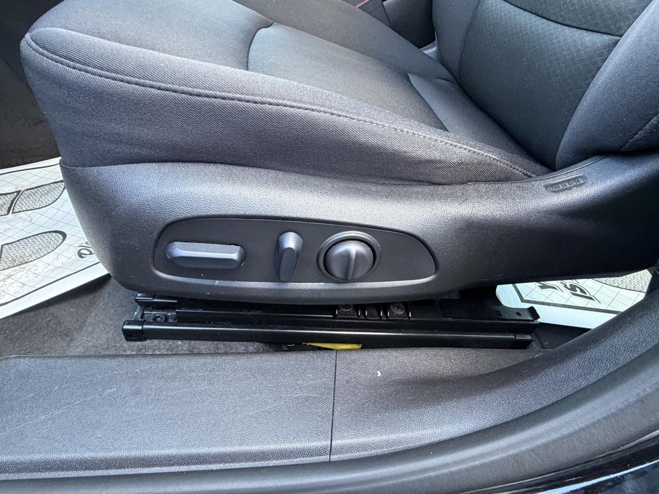 Chevrolet Malibu 1LT 2024