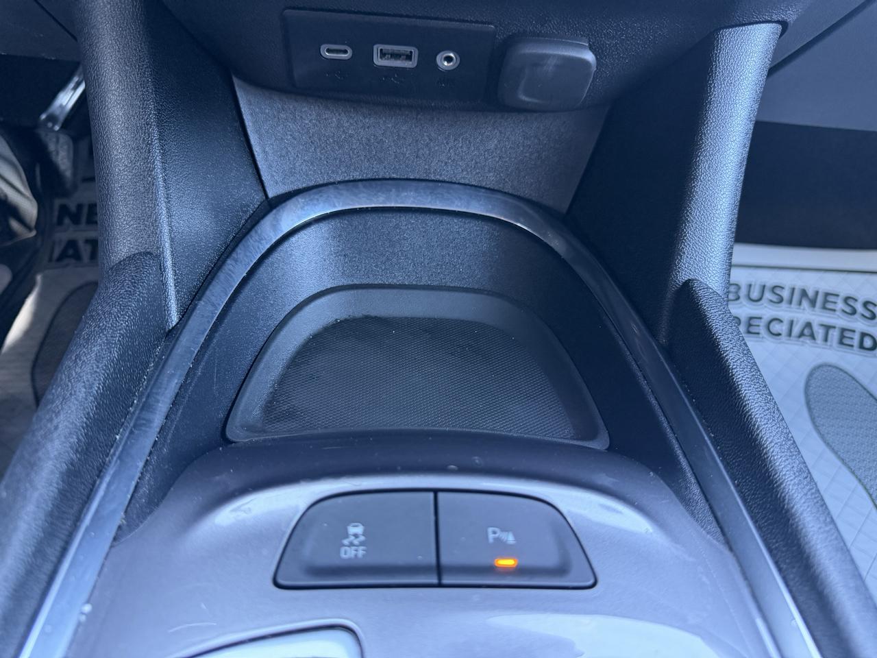 Chevrolet Malibu 1LT 2024