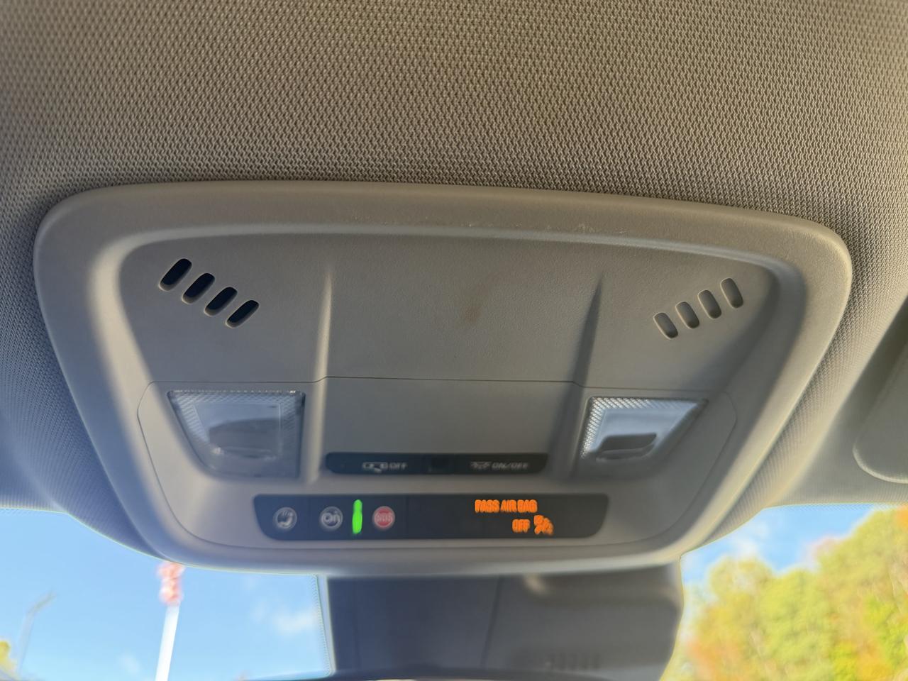 Chevrolet Malibu 1LT 2024