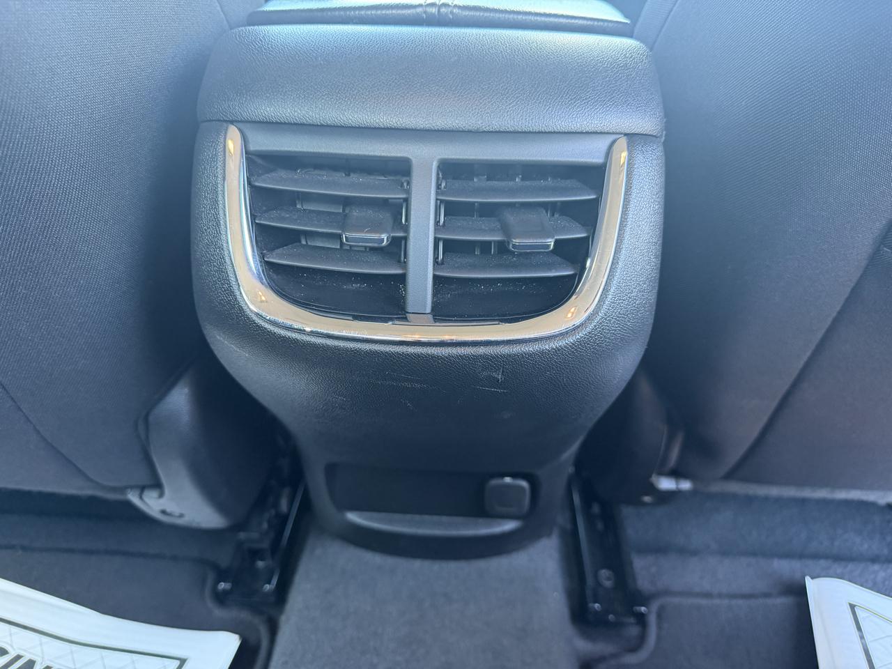 Chevrolet Malibu 1LT 2024