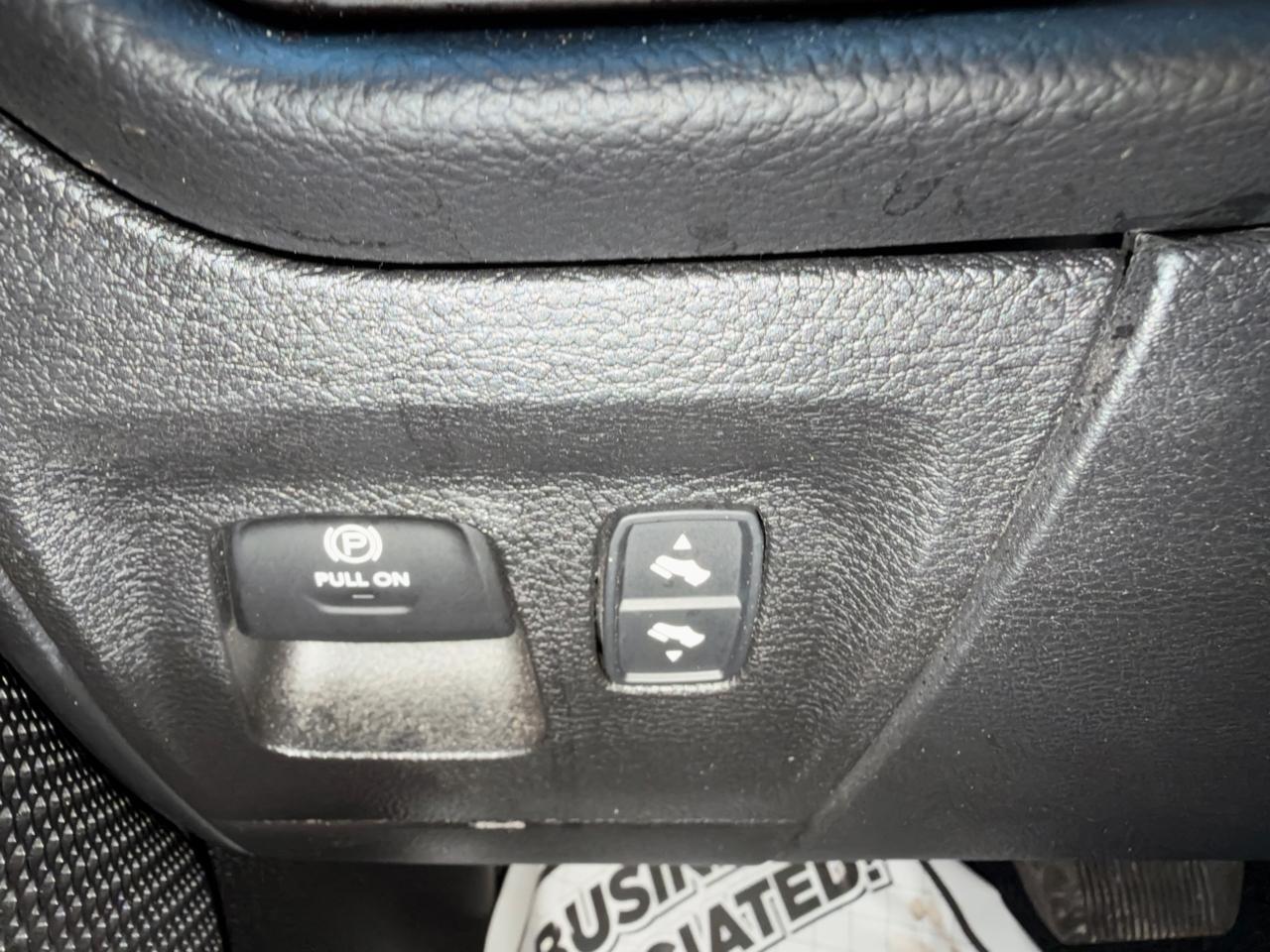 RAM 1500 Big Horn Crew Cab SWB 4WD 2026