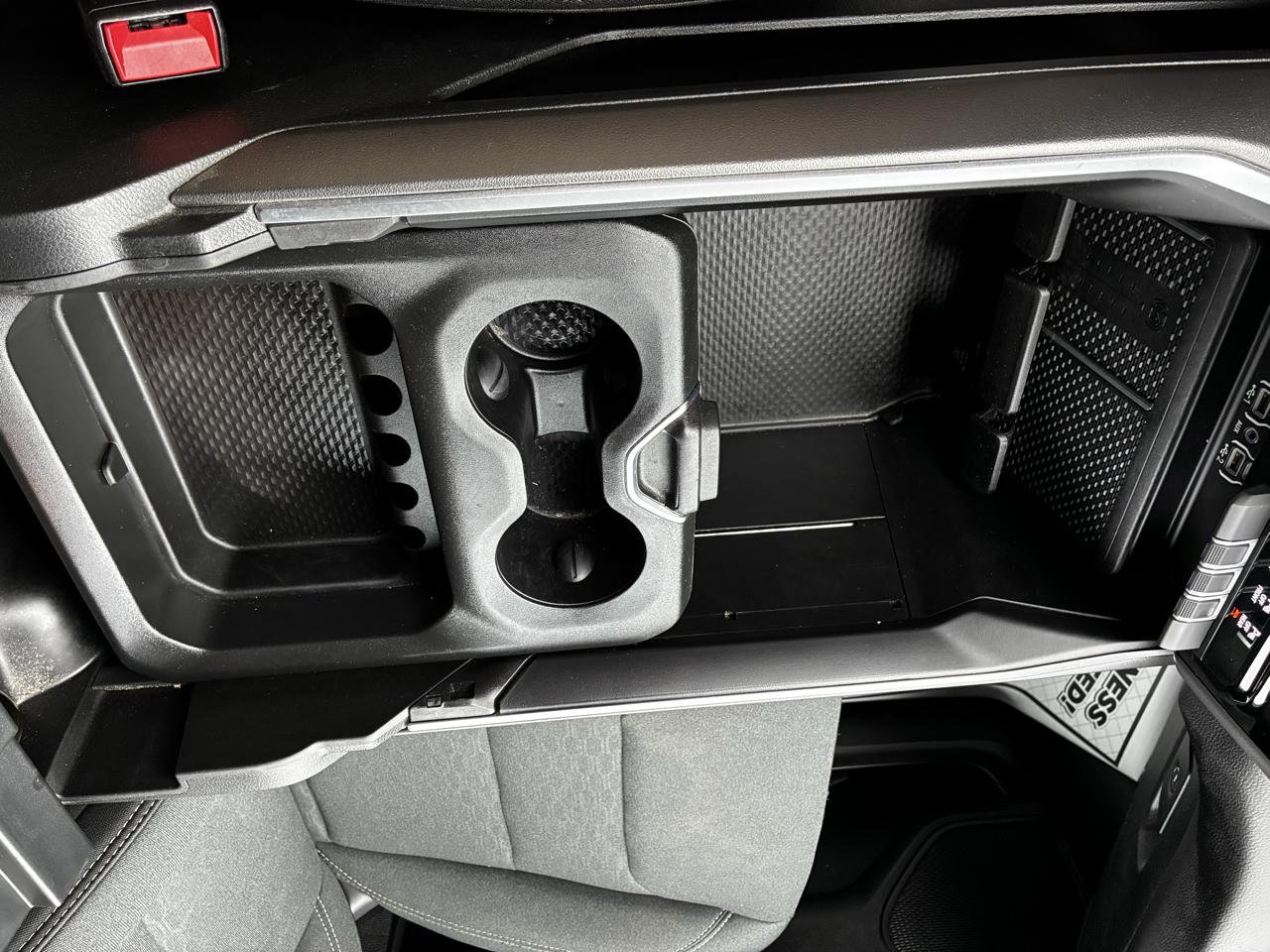 RAM 1500 Big Horn Crew Cab SWB 4WD 2026