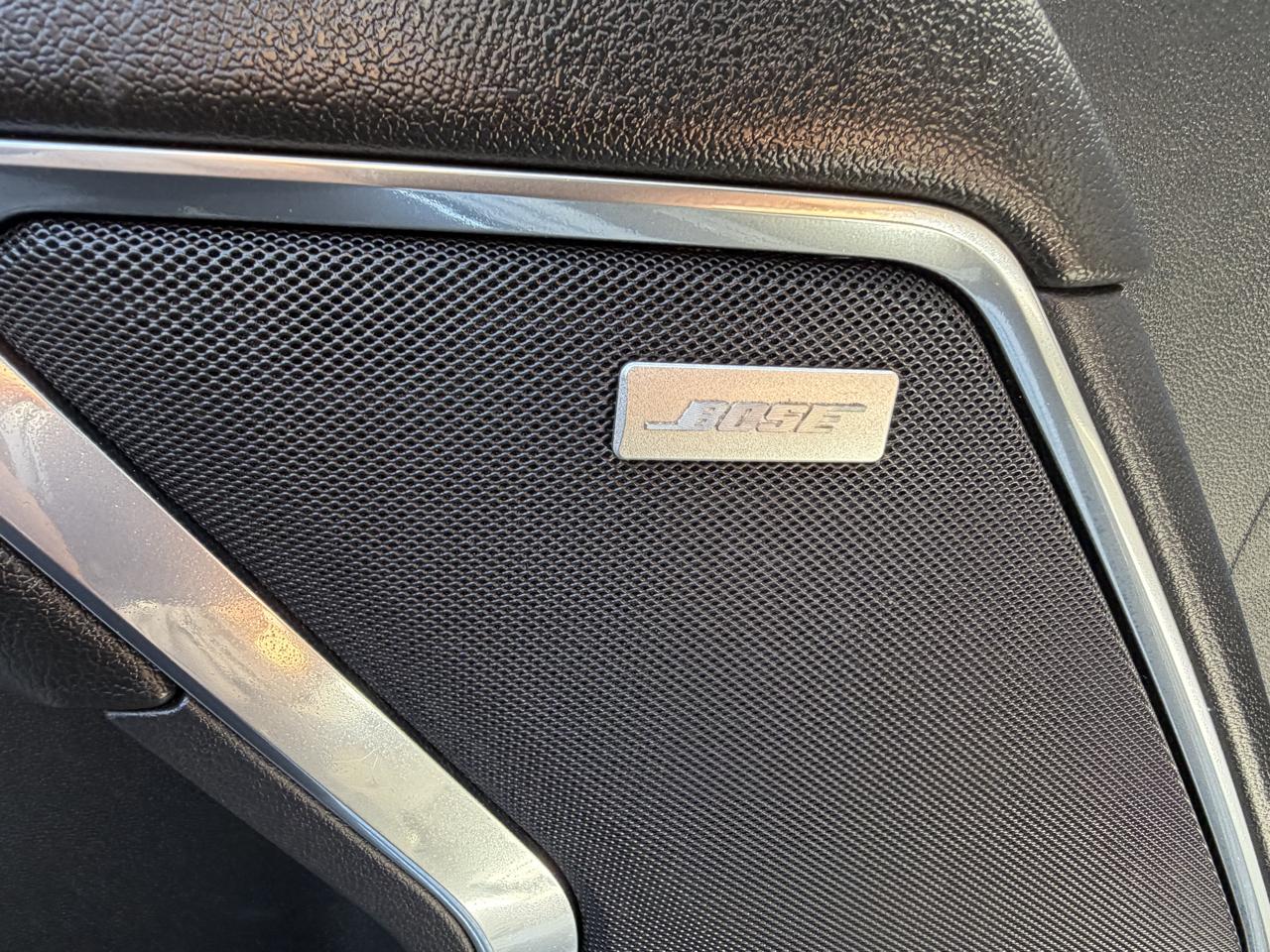 Chevrolet Silverado 3500HD LTZ Crew Cab 4WD 2024