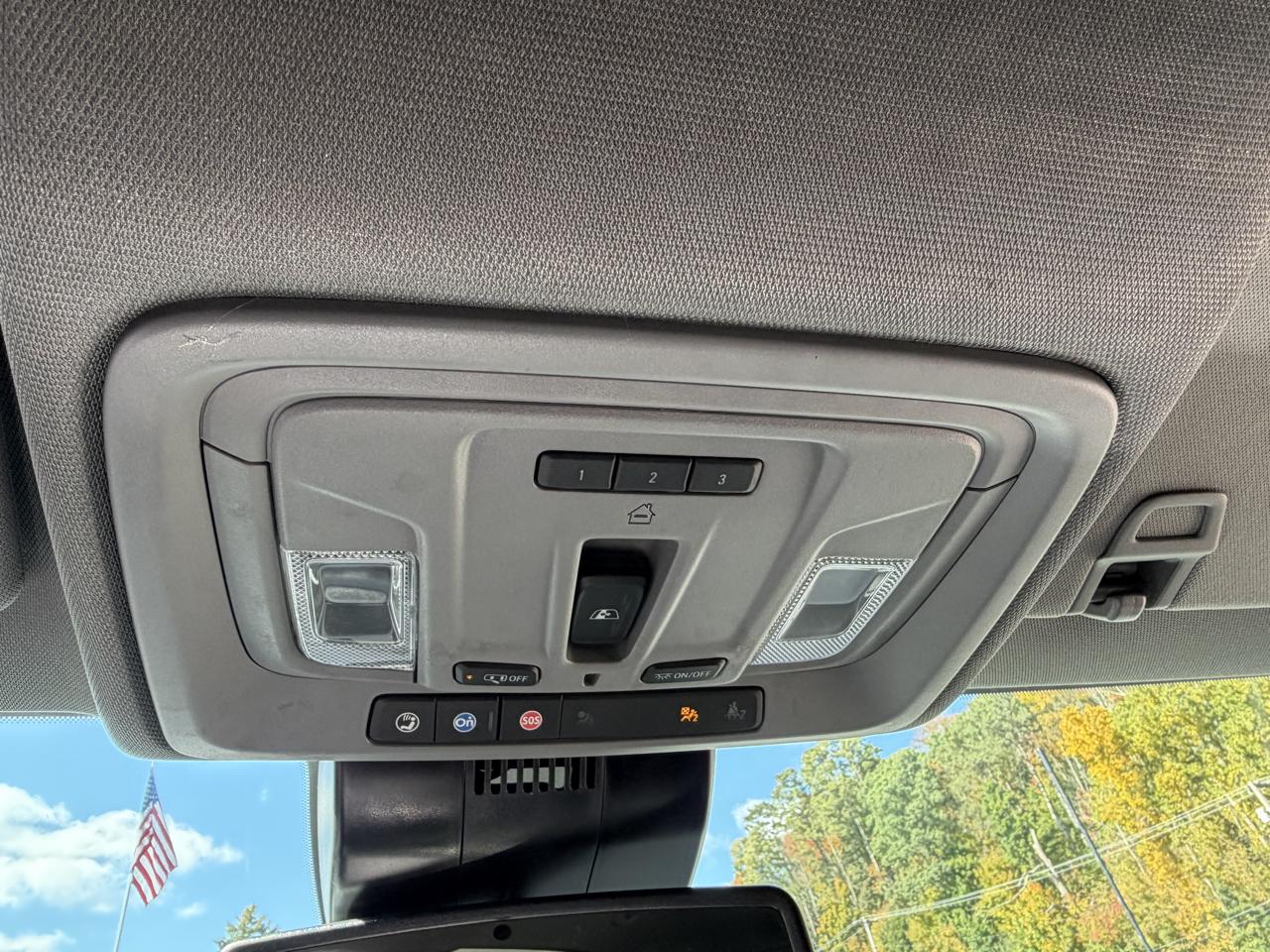 Chevrolet Silverado 3500HD LTZ Crew Cab 4WD 2024