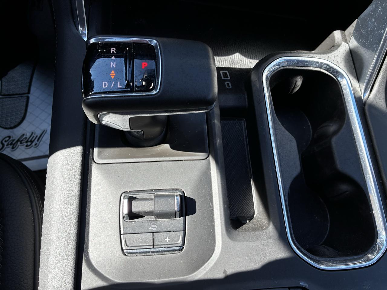GMC Sierra 1500 Denali Crew Cab Short Box 4WD 2024