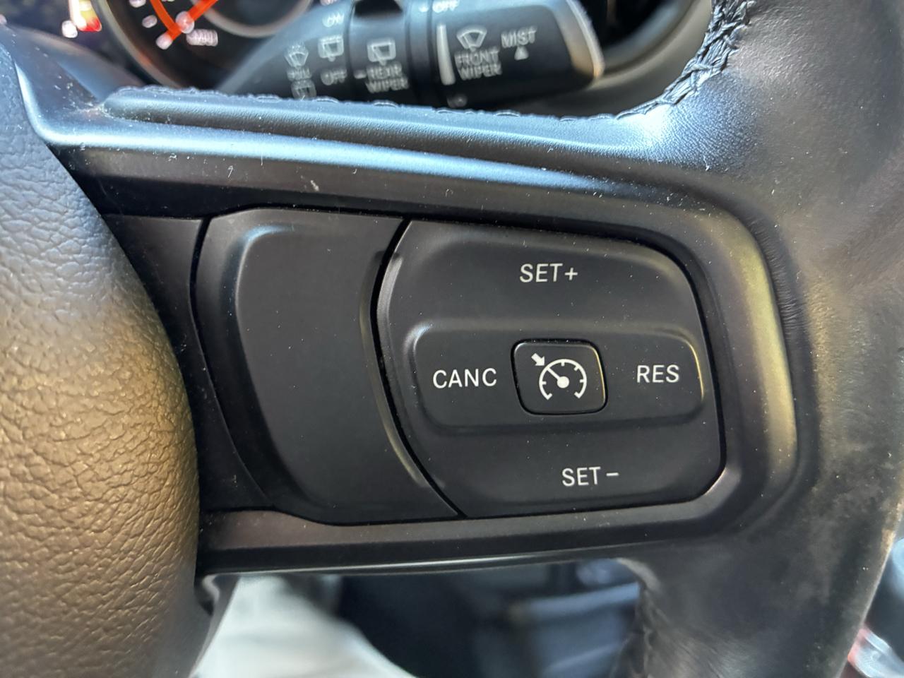 Jeep Wrangler Unlimited Sport 2021