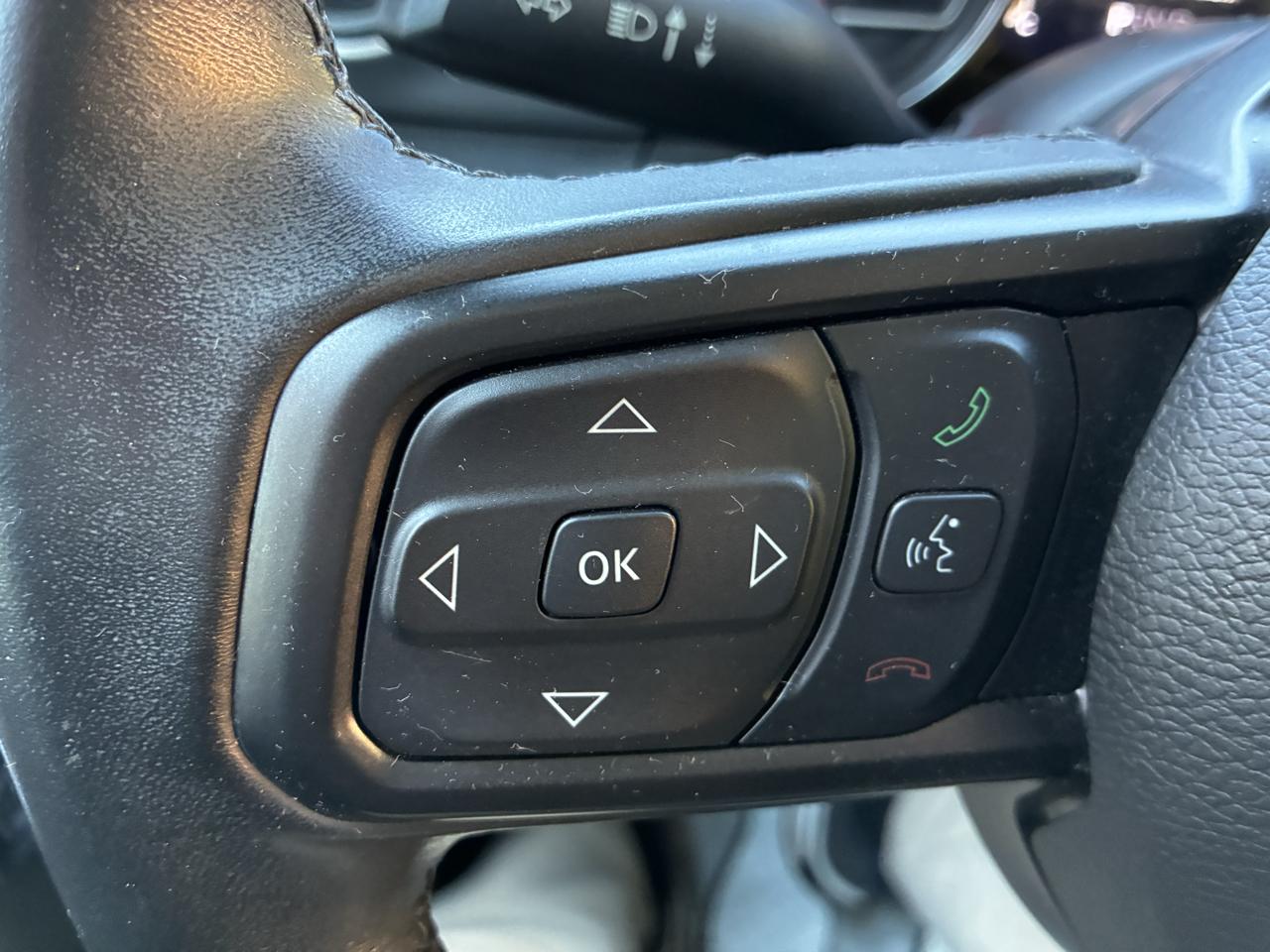 Jeep Wrangler Unlimited Sport 2021
