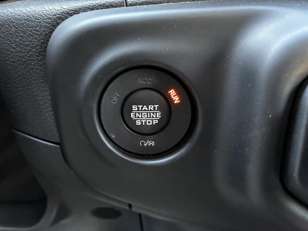 Jeep Wrangler Unlimited Sport 2021