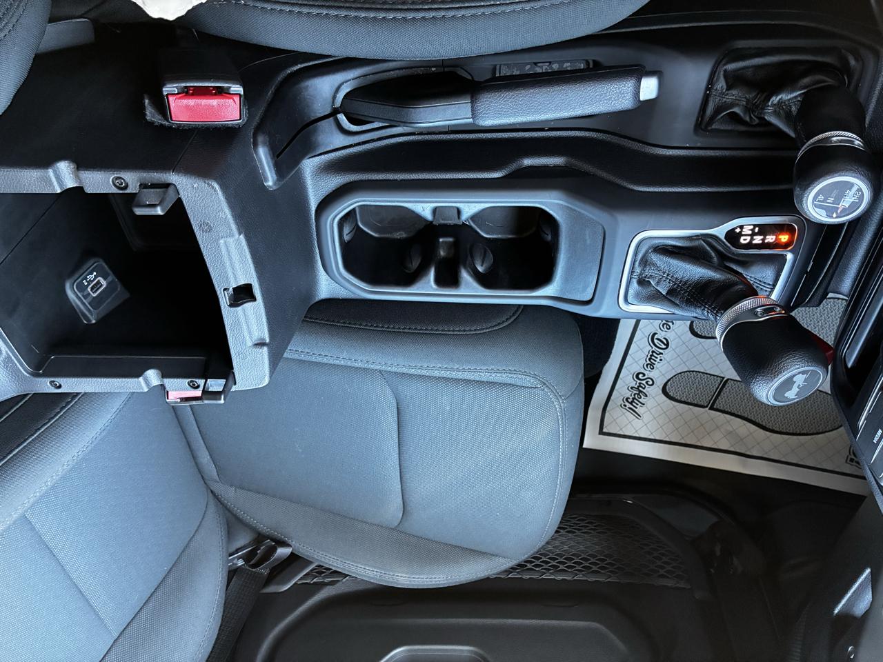 Jeep Wrangler Unlimited Sport 2021