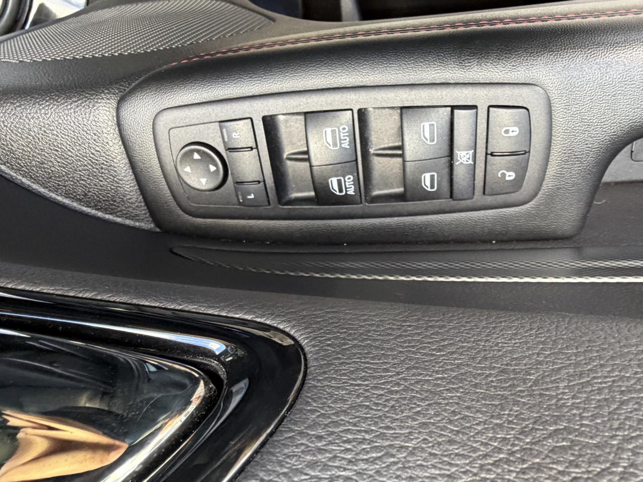Dodge Durango GT AWD 2026