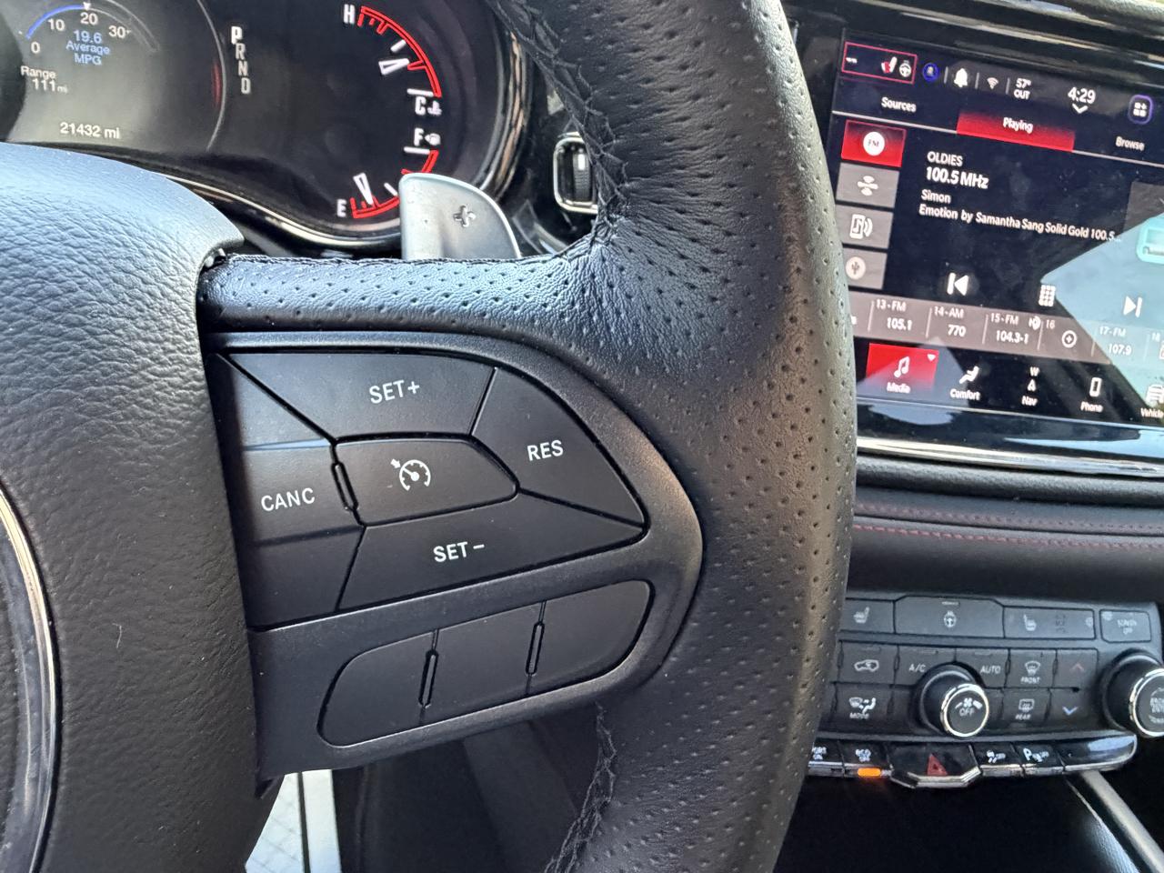 Dodge Durango GT AWD 2026